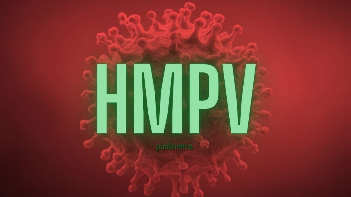 HMPV México aumento de casos: Qué hacer para cuidarse y reducir riesgos de metapneumovirus humano