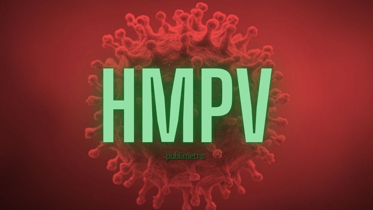 HMPV México aumento de casos: Qué hacer para cuidarse y reducir riesgos de metapneumovirus humano