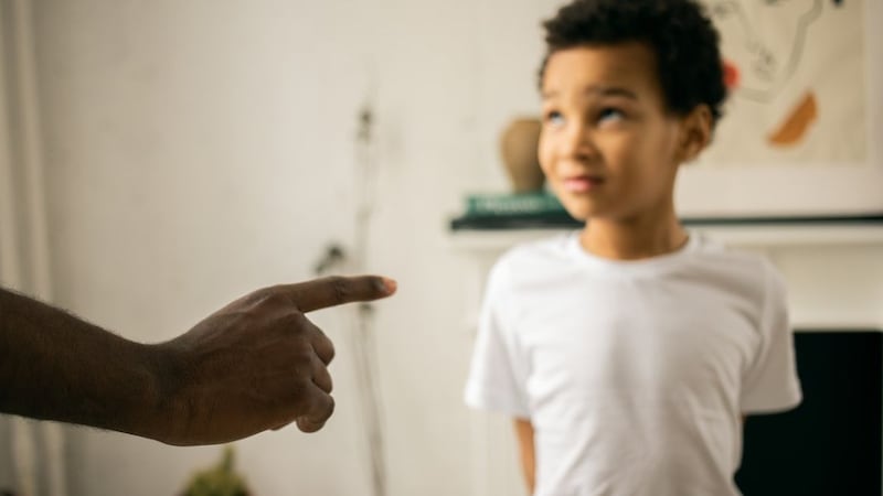 Columna Itinerante: Disciplina sin sentido