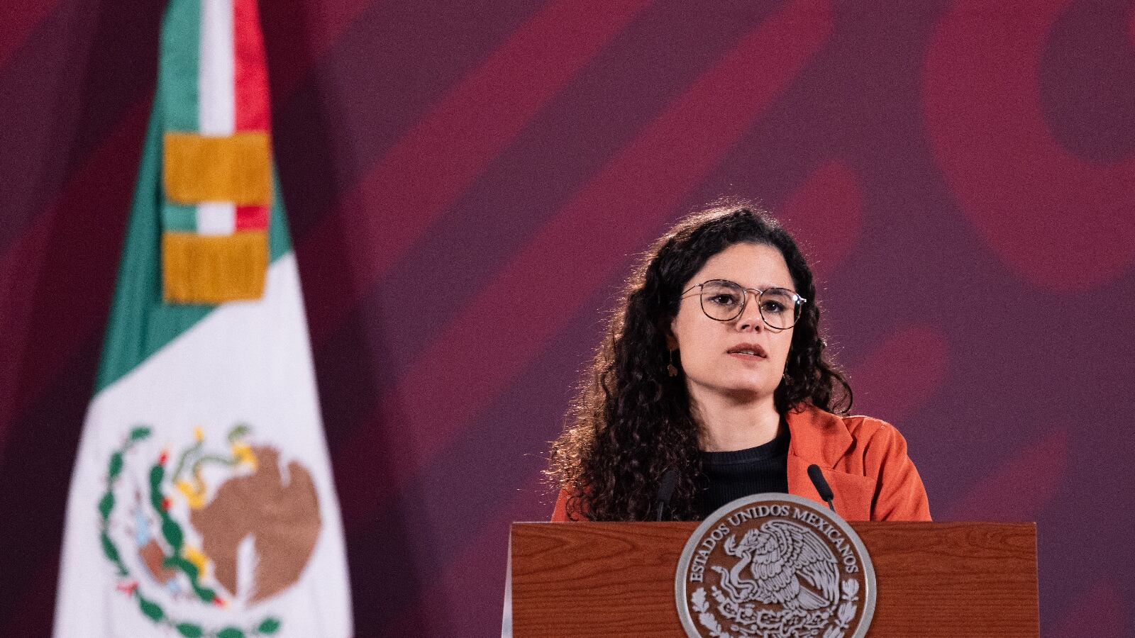 Mañanera del 12 de septiembre.