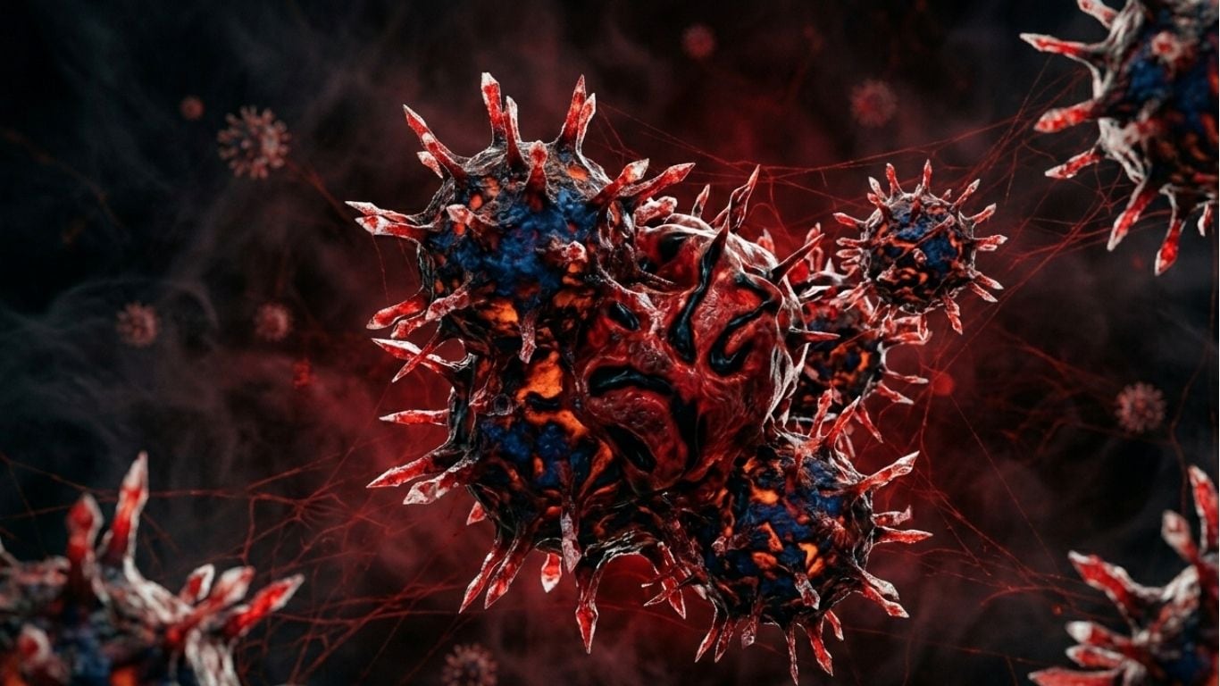 Mhoni Vidente predice que habrá nuevo virus en 2027