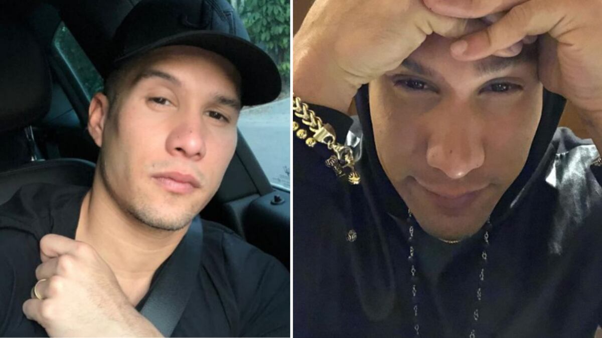 Chyno Miranda, Chyno regresa a sus redes sociales