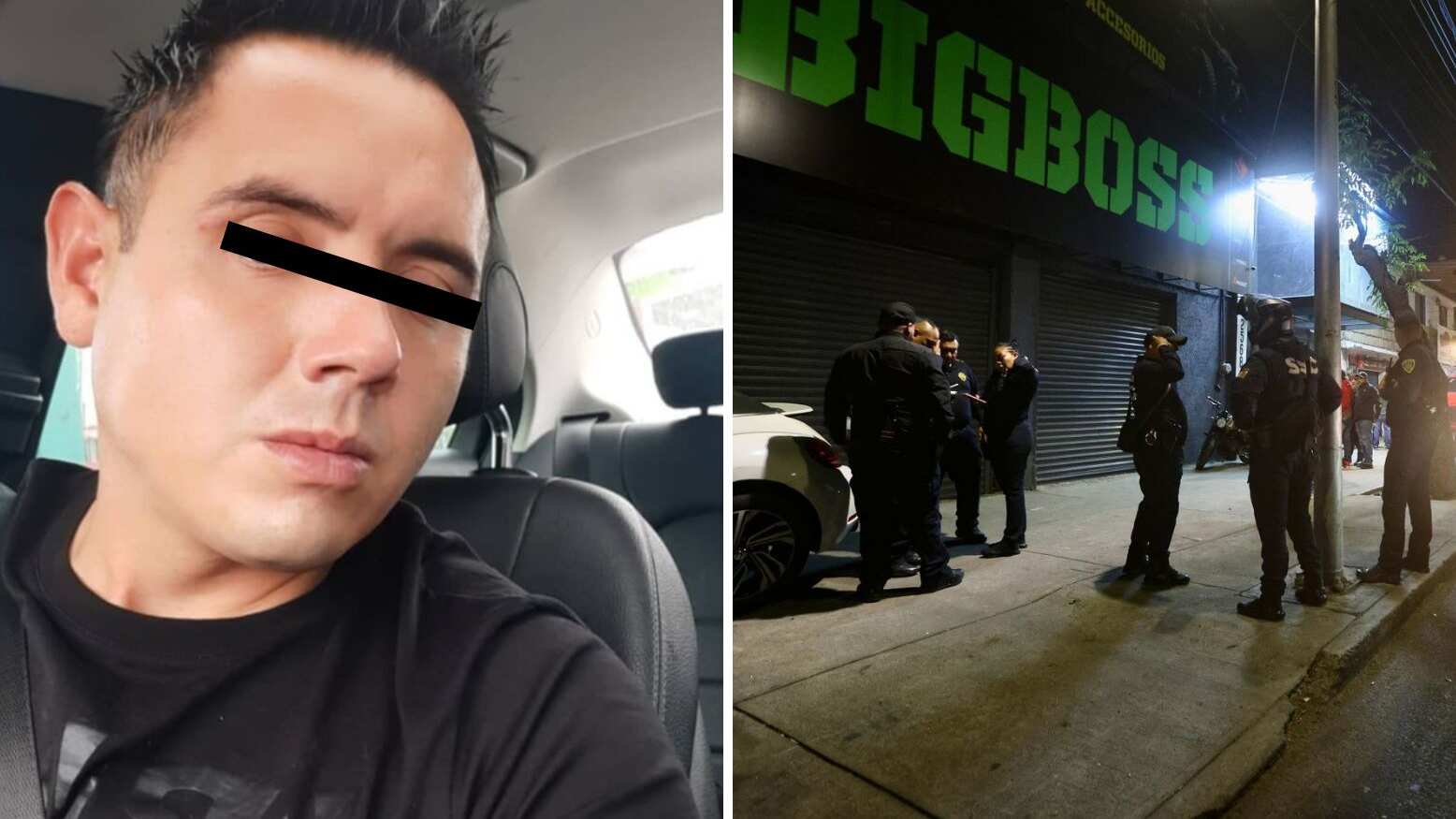 Álvaro Ramírez Zurita fue asesinado en la alcaldía Coyoacán.