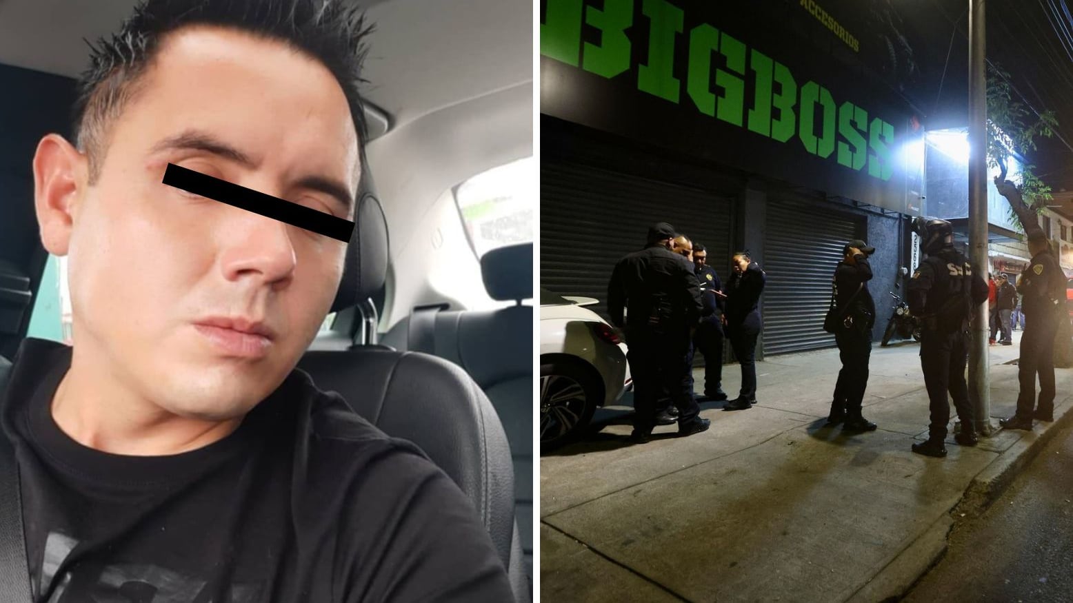 Álvaro Ramírez Zurita fue asesinado en la alcaldía Coyoacán.