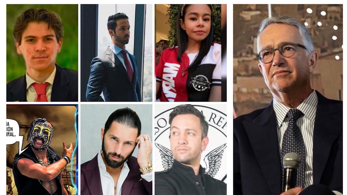 Festejará su cumpleaños 67. (Especial)