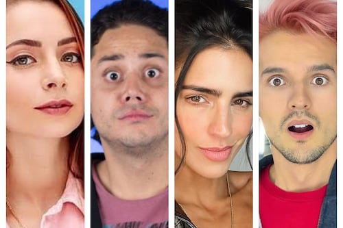 Youtubers mexicanos en la mira tras la detención de YosStop
