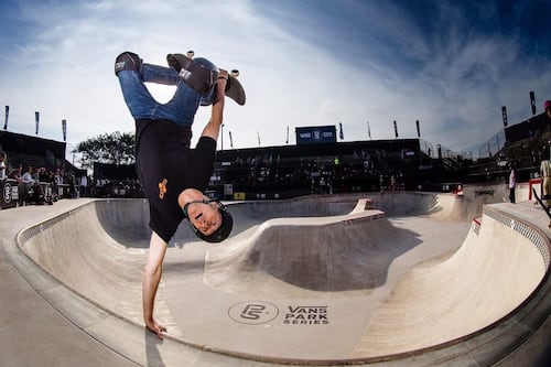 ¿Tony Hawk, la leyenda del skate, se casó en la isla de Epstein? Esto dice el polémico correo