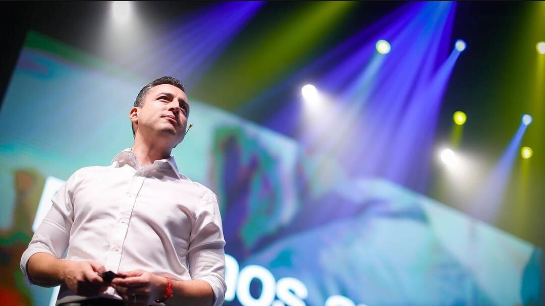 Colosio Riojas señaló que la ciudad suma un compromiso con la igualdad para que sus centros de trabajo implementen siempre buenas prácticas.