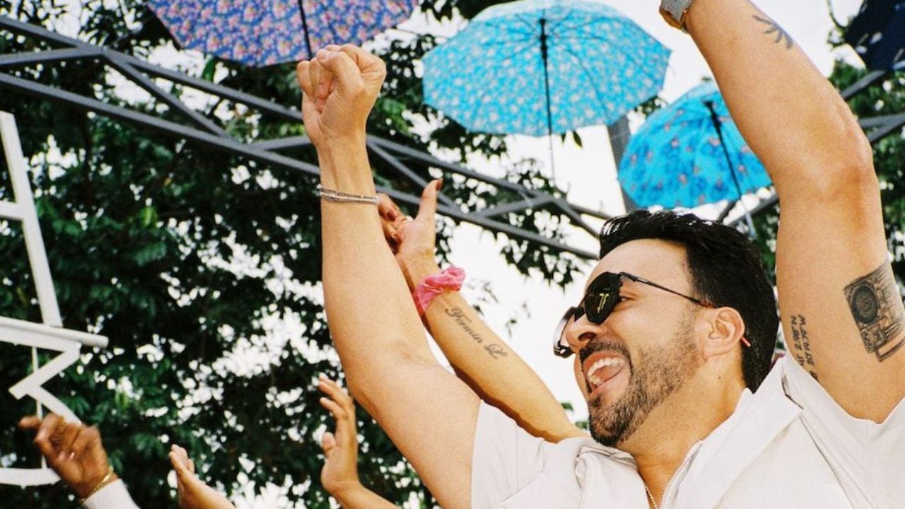Luis Fonsi