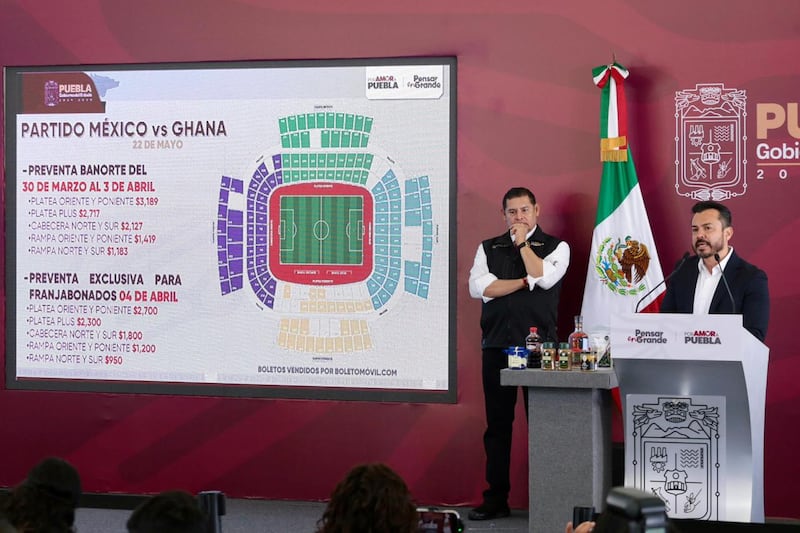 FOTO: Cortesía Gobierno