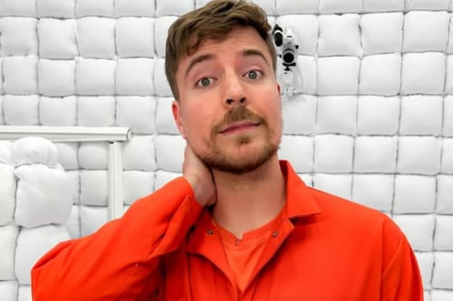 Este es el amigo de MrBeast que acusan de “canibalismo”