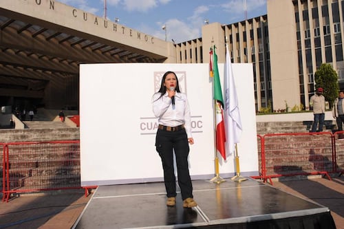 Cuauhtémoc en el 21 se ganó por la Alianza PAN, PRI y PRD