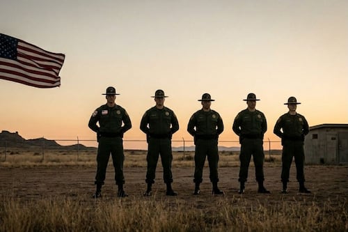 Estados Unidos reincorpora pelotón de fusilamiento en ejecuciones federales