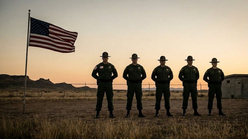 Estados Unidos reincorpora pelotón de fusilamiento en ejecuciones federales