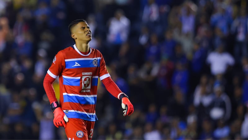 Kevin Mier - Foto: Getty