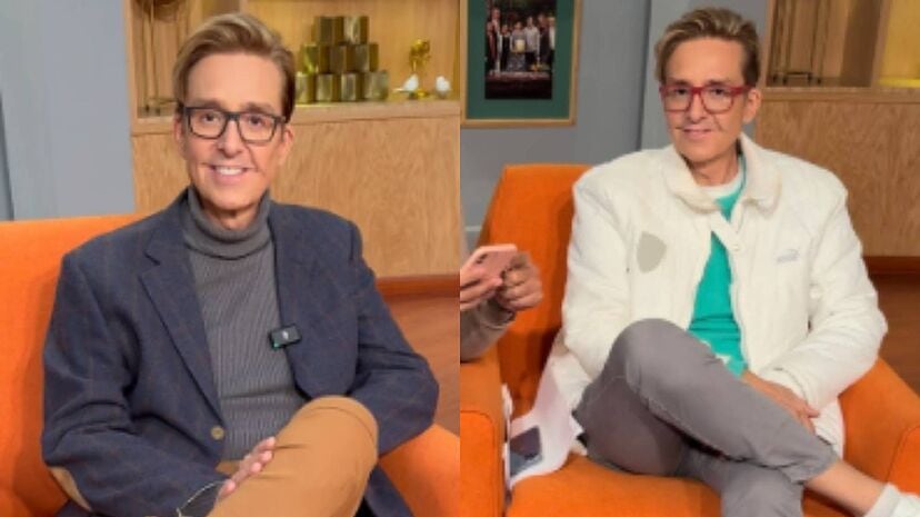 Daniel Bisogno dejó un gran legado para la televisión mexicana.