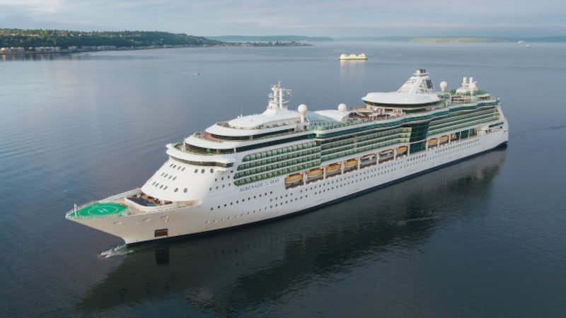 Royal Caribbean International