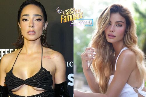 ¿Aleska y Manelyk fueron confirmadas para La Casa de los Famosos All Star? Todo lo que sabemos