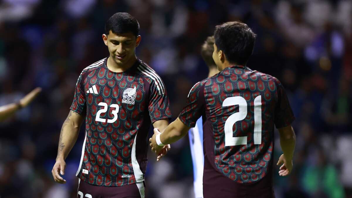 Seleccion Mexicana Sub-23