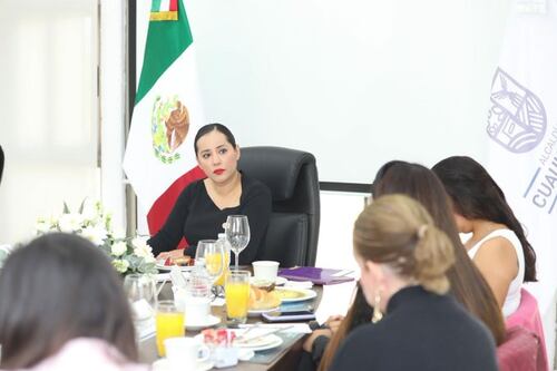 Con Sandra Cuevas se incrementó la desaparición de personas en la Cuauhtémoc
