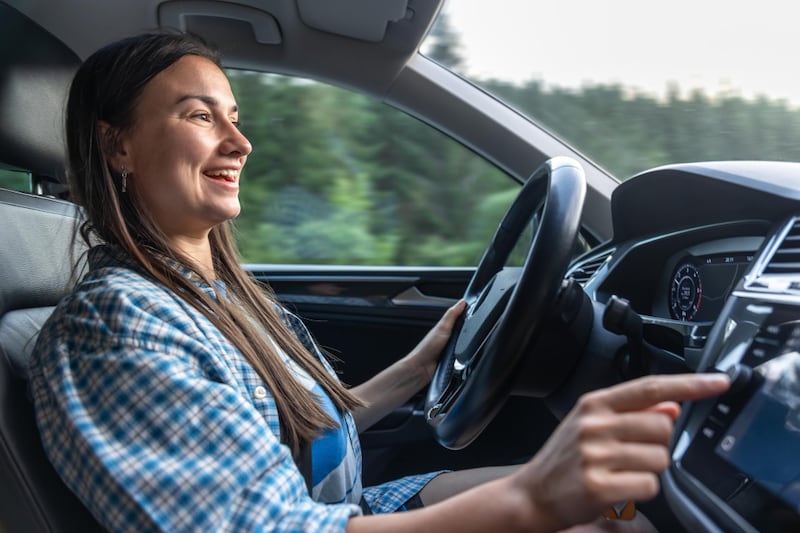 Enterprise Rent a Car