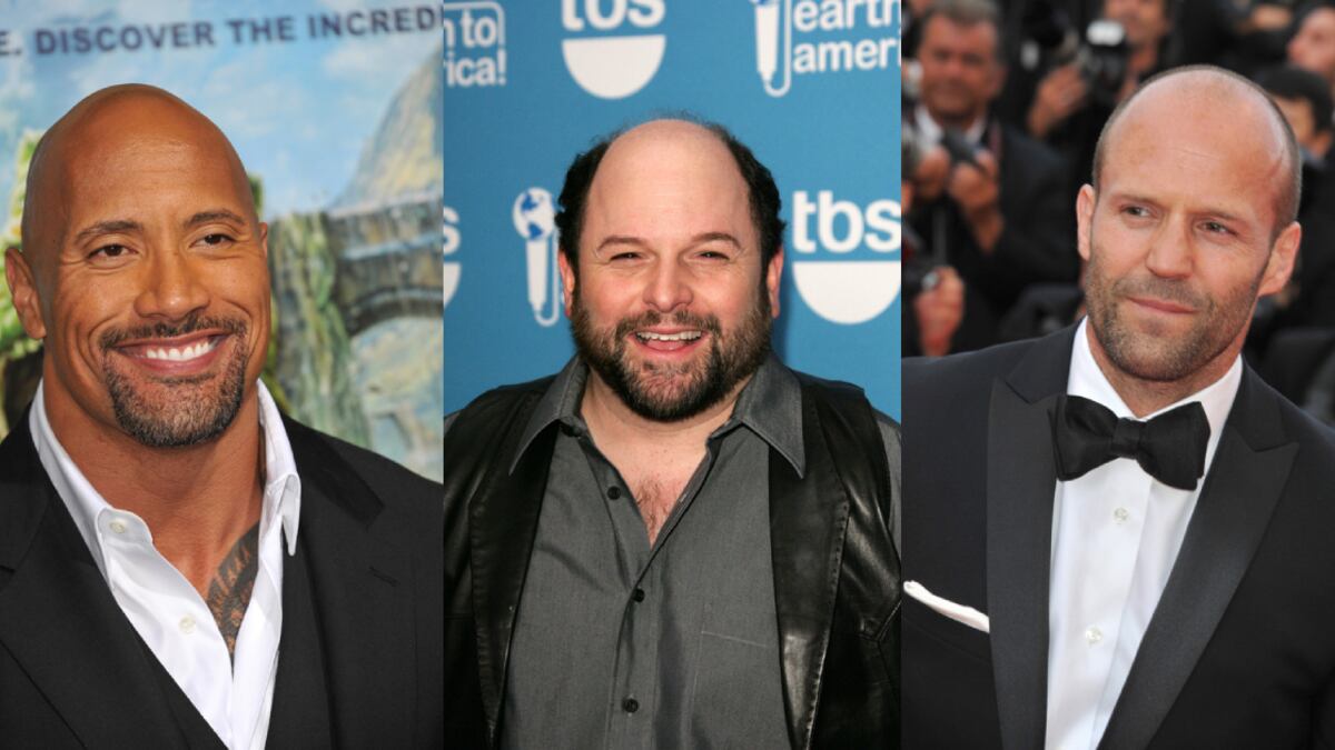 Quedarse pelones, el destino de ocho de cada 10 mexicanos