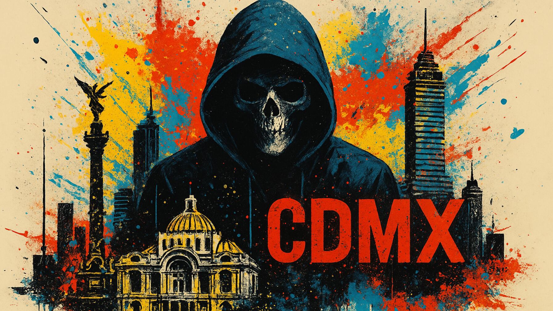 Expertos advierten que la infraestructura digital de CDMX es vulnerable: existen 165 puertos abiertos, facilitando futuros ataques.