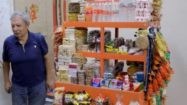 347 personas con discapacidad visual que trabajan en el Metro de la CDMX, piden a las autoridades parar la discriminación y mejorar sus condiciones de trabajo.