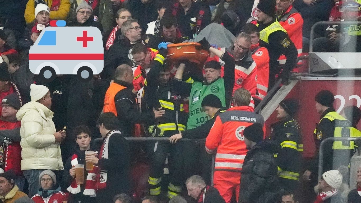 Bayern Múnich
