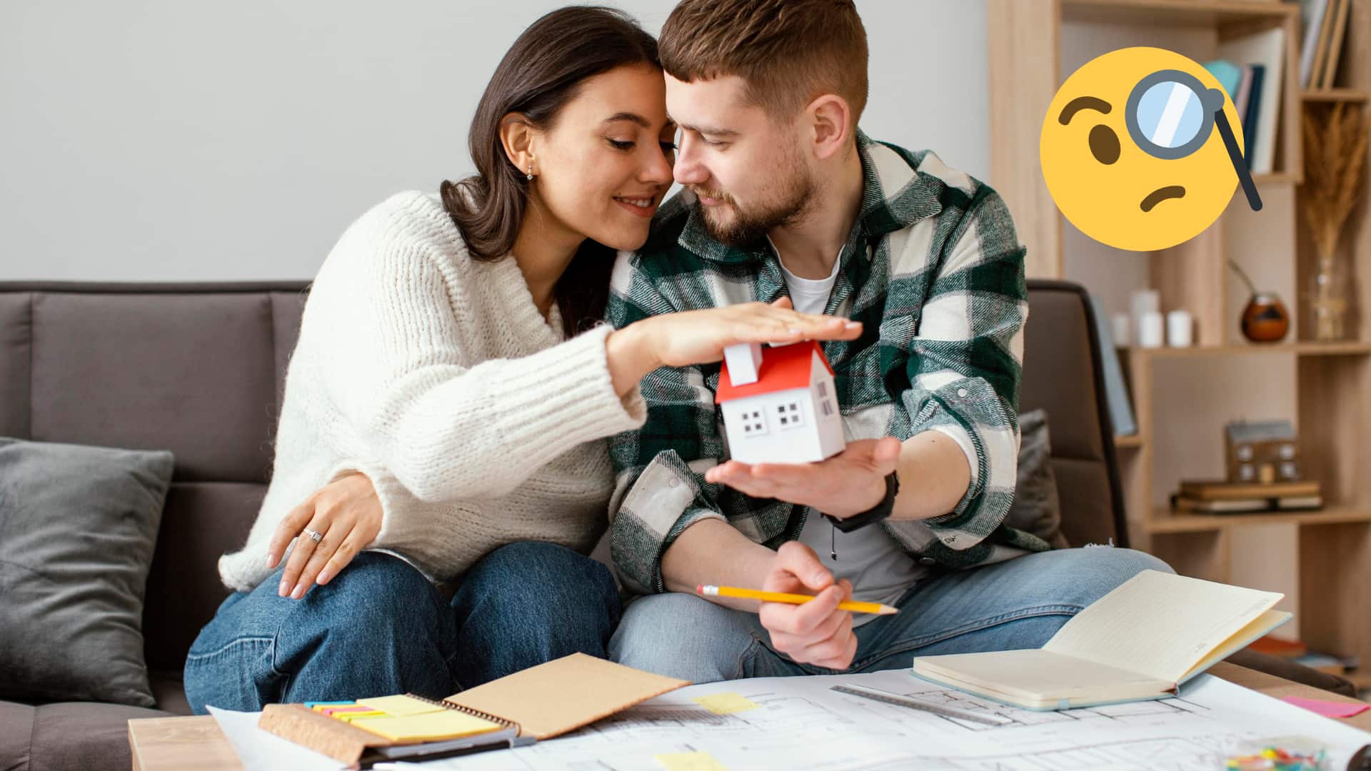 Analiza si te conviene comprar un departamento nuevo o usado, ahorra para cubrir el enganche, compara los costos financieros y compara varias opciones.