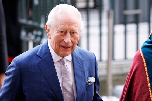 ¿Qué dijo el rey Carlos III durante su discurso en el Congreso de Estados Unidos?