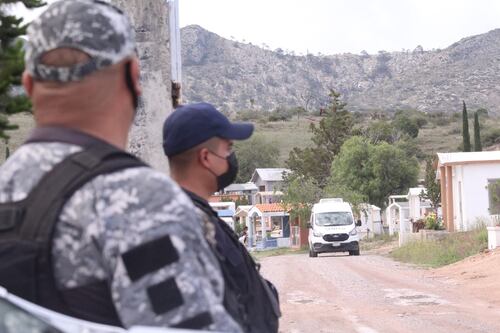 Nuevas periciales serán integradas al caso de Debanhi Susana Escobar