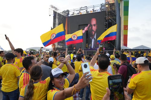 Colombia da un giro a la derecha con De la Espriella, ¿cómo queda el mapa político en América?