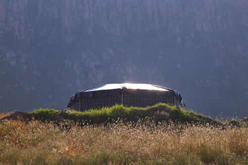 Inauguran “El Taray”; convertirá 20 mil toneladas de residuos en fertilizante natural