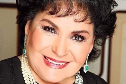 Doña Carmen Salinas fue recordada por su familia y dan detalles de su bioserie