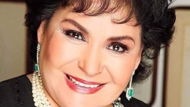 ¡Guerra legal! La hija de Carmen Salinas prepara demanda contra Saskia Niño de Rivera por daño moral