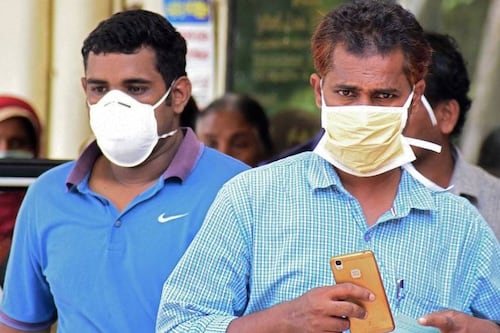 Alerta por el virus Nipah en India: cinco contagios, un muerto y temor a una nueva pandemia