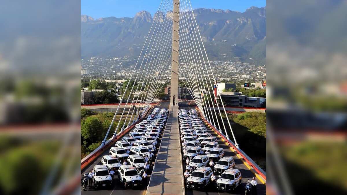 Tras varios hechos violentos ocurridos en diferentes sectores, se desplomó hasta el lugar número 12.