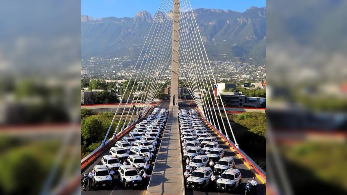 Tras varios hechos violentos ocurridos en diferentes sectores, se desplomó hasta el lugar número 12.