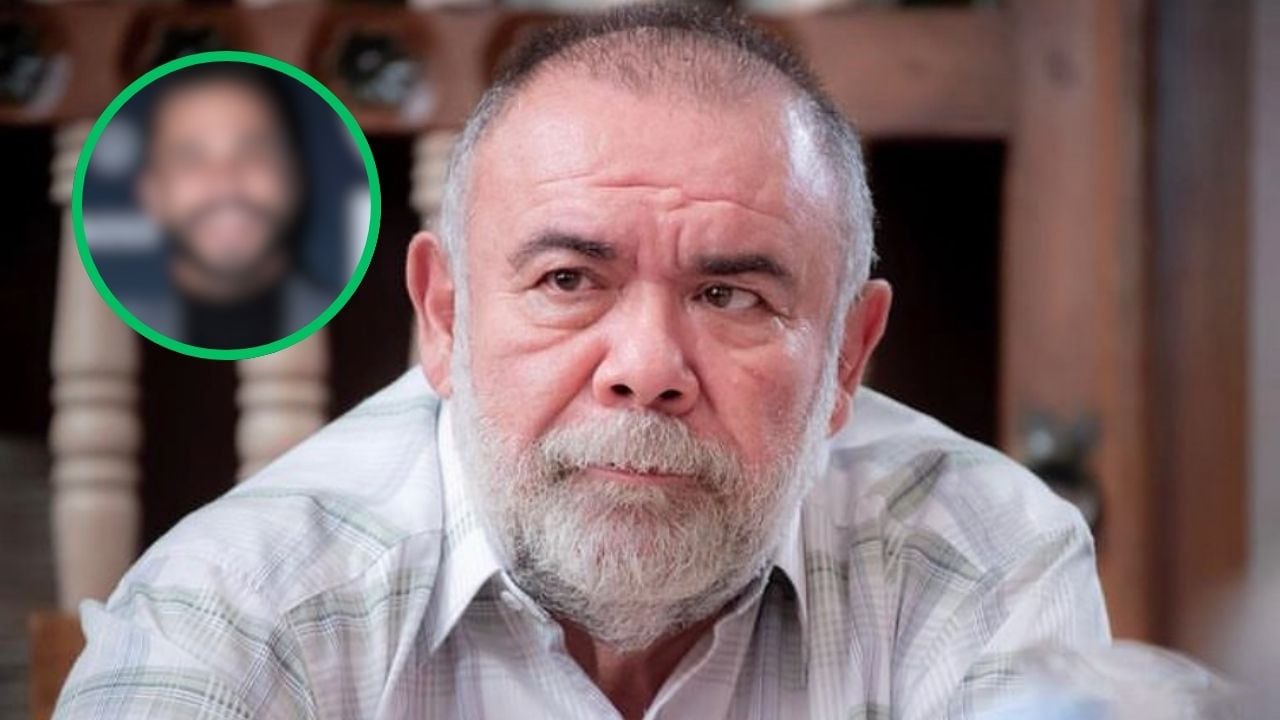 Jesús Ochoa se lanza a los golpes contra famoso actor