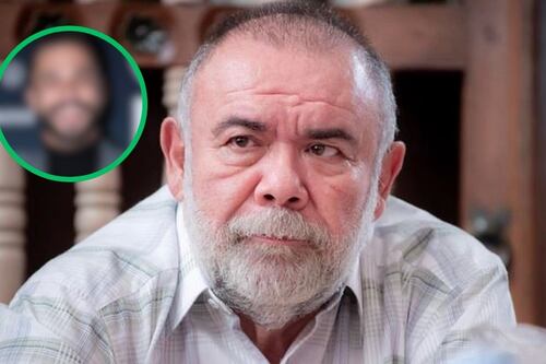 Jesús Ochoa se va a los golpes contra famoso actor de Televisa al ser acusado de desfalco