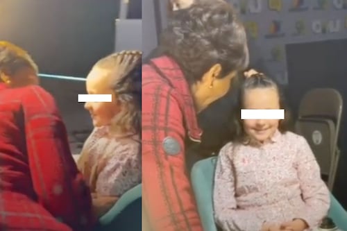 Pati Chapoy comparte su reencuentro con la hija de Daniel Bisogno