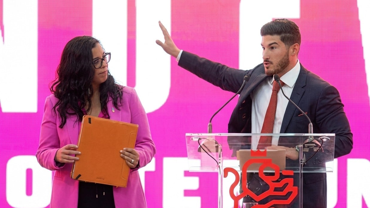 La propuesta del gobernador tiene el aval del Consejo Nuevo León.