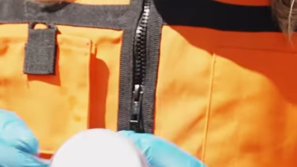 De acuerdo a las pruebas el pH del arroyo está en niveles normales.