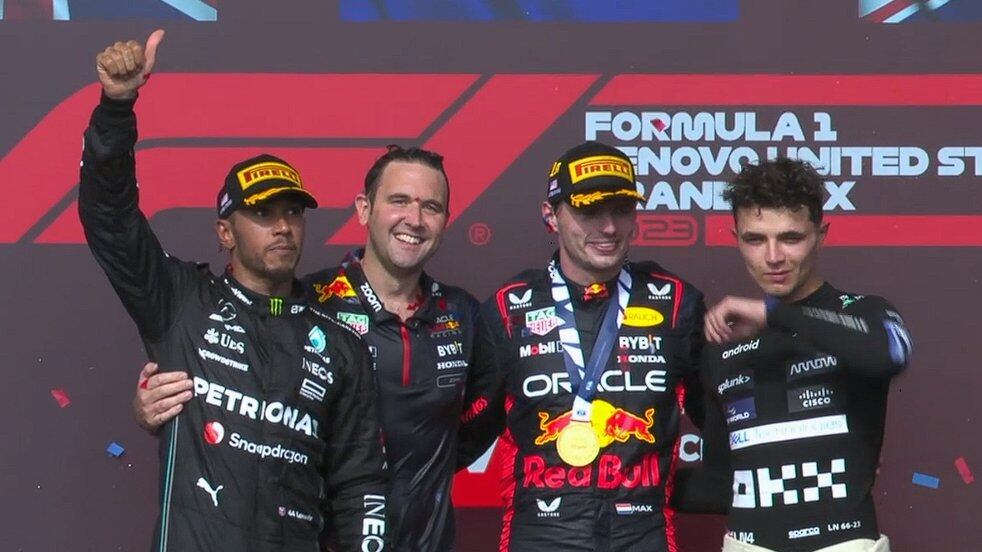 Verstappen