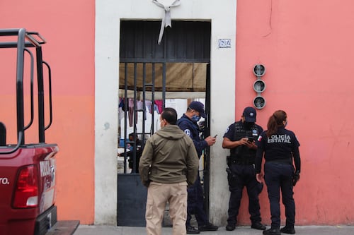 Capital concentra denuncias por daño a propiedad; hombres de 30 a 60 años, los más afectados
