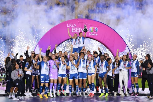 Futbol femenino en México: La lucha que de a poco se va ganando