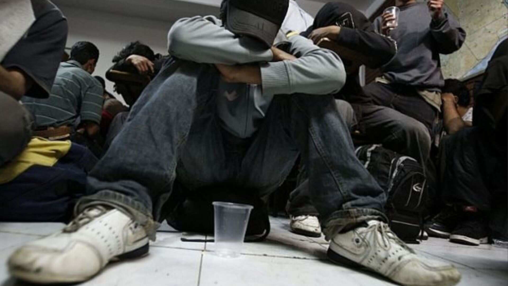 En lo que va de este 2023, autoridades mexicanas y la patrulla fronteriza estadounidense han detenido 29 mil 891 migrantes chinos.