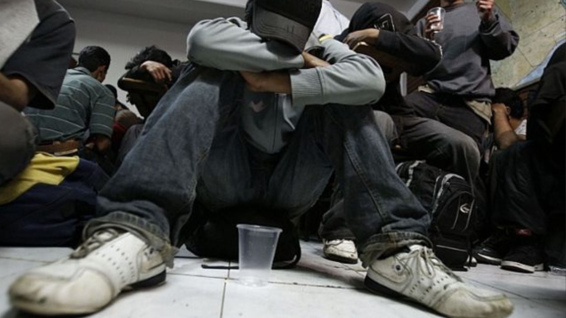 En lo que va de este 2023, autoridades mexicanas y la patrulla fronteriza estadounidense han detenido 29 mil 891 migrantes chinos.