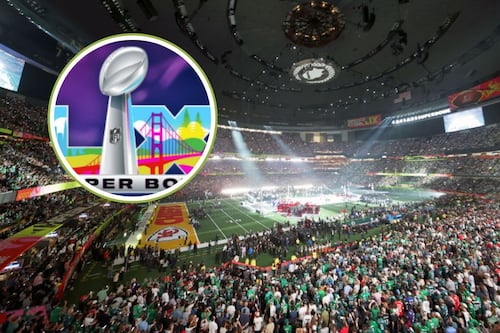 ¿Se desnudará otra vez? Estrella del pop confirma medio tiempo del Super Bowl 2026